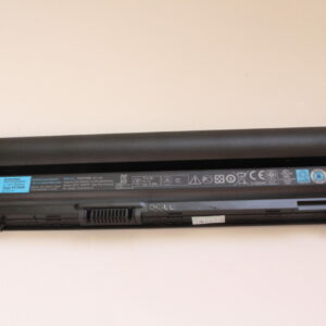 Batterie Pour Pc Portable Dell LATITUDE E6320 E6430S E6230 E6330 E6220 E6120 11.1V – 65Wh – RFJMW –