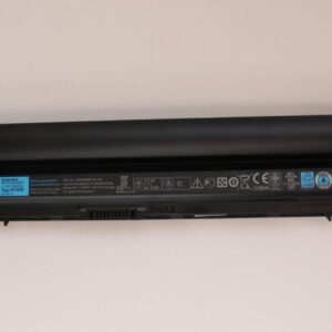 Batterie Pour Pc Portable Dell LATITUDE E6320 E6430S E6230 E6330 E6220 E6120 11.1V – 65Wh – RFJMW –