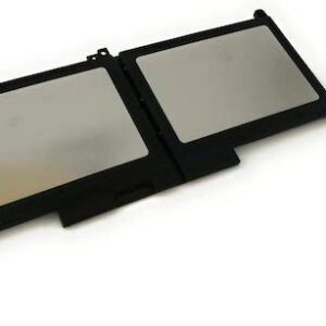 BATTERIE INTERNE POUR PC PORTABLE DELL LATITUDE  E7270 E7470 (7.6V – 55Wh) – J60J5 –