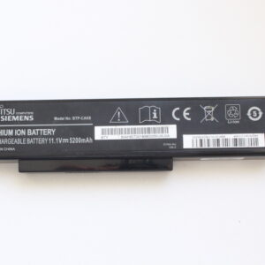 Batterie pour Pc Portable Fujitsu Siemens AMILO SA 3650 – PA3650  11.1V -5200mAh – BTP-CAK8