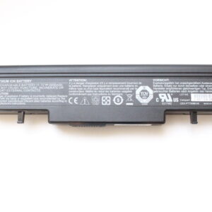 Batterie Pour Pc Portable Fujitsu Siemens AMILO A1655 –  1655 , 1655G Pa1538, Pa1539, Pa2548 Xa1526 6cell   11.1V -4400mAh – CEX-PTT50BKA6