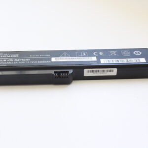 Batterie Pour Pc portable  Fujitsu Siemens AMILO Pro V3405 – 3505 11.1V – 5200mAh – BTP-CAK8