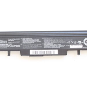 Batterie Pour Pc Portable Fujitsu Siemens AMILO X2528 FUJITSU AMILO XA1526 XA1527 A1655G PA2549 PA1535 XA2529 PA2548 A1655 PA1539 PA1538 XA2558 11.1V -440mAh – DPKXXXSY6 –XT
