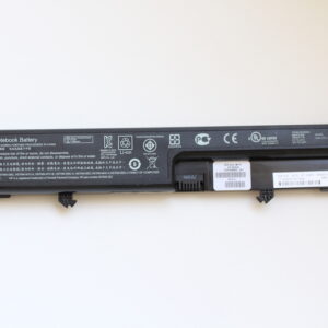 Batterie pour pc portable HP Business Notebook 6520S & HP 540 541 series Compaq 511, 515, 516, 610, 615 series 10.8V – 47Wh – HSTNN-OB51