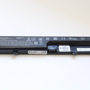 Batterie pour pc portable HP Business Notebook 6520S & HP 540 541 series Compaq 511, 515, 516, 610, 615 series 10.8V – 47Wh – HSTNN-OB51