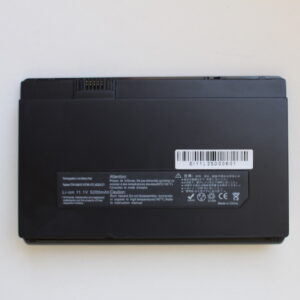 Batterie pour pc portable HP MINI 1000 SERIES – 1100 SERIES 11.1V – 5200 Mah -HSTNN-157C