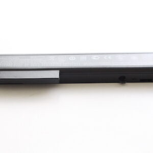 BATTERIE POUR PC PORTABLE  HP EliteBook 8530p, 8530w, 8540p, 8540w, 8730w, 8740w ProBook 6545b 14.4V 73Wh  – AV08 – HSTNNLB60 –