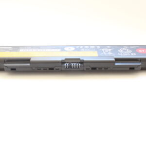 BATTERIE POUR PC PORTABLE LENOVO THINKPAD T440P T540P W540 W541 L440 L540 10.8V -5200mAh – 57Wh – 57+ – 45N1152-