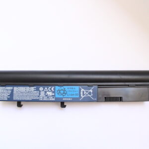 Batterie POUR PC PORTABLE Acer Aspire 3810 – 4810 Acer Travelmate 8371 8531 8571-8377 8431  10.8V -5600mAh-60Wh- AS09D51-