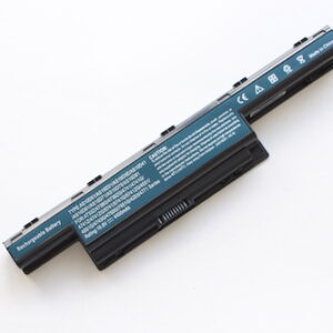 Batterie POUR PC PORTABLE Acer Aspire E1-421  4741 – 4745 – 5730Z 11.1V – 49 Wh – 4741