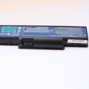 Batterie POUR PC PORTABLE Acer Aspire 5735Z – 5732Z 5735Z 5737Z 5738 5738G 5738Z 5738ZG 5740G 5535 5536 5536G 5542 5542G 5735 5738DG 5738DZG 5738PZG 5740  11.1V – 4400mAh – 49Wh – AS07A51 –