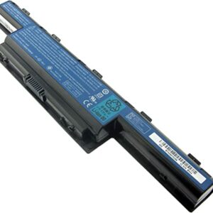 Batterie POUR PC PORTABLE Acer Aspire E1-421 4741 – 4745 – 5730Z 11.1V – 49 Wh – 4741