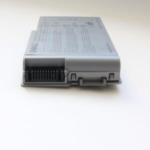 Batterie POUR PC PORTABLE Dell LATITUDE D500-  D520 – 505 – 510 – D530 SERIES D610 – 11.1V – 5200mAh – 6Y270 –