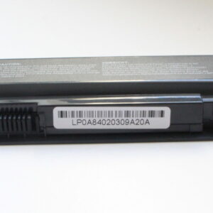 Batterie POUR PC PORTABLE Dell Inspiron 1410 Dell  Vostro 1014 1014n 1015 1015n 1088 1088n A840 A860 A860n Series  11.1V – 4400mAh- 49Wh -F287H –