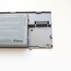 Batterie POUR PC PORTABLE Dell D620 – D630 – D631 – D640 – PRECISION M2300 Series 11.1V – 4400mAh- 49Wh – D620 – PC764-