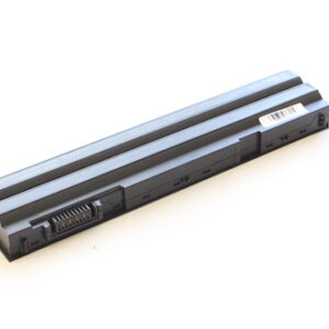 Batterie POUR PC PORTABLE Dell LATITUDE E6420 E6430 E6440 E6520 E6530 E6540 E5420 E5430 E5520 E5530 E6430s Vostro 3560 Inspiron 17R 5720 15R 7520  11.1V – 4400mAh – 49Wh – T54FJ –