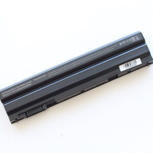 Batterie POUR PC PORTABLE Dell LATITUDE E6420 E6430 E6440 E6520 E6530 E6540 E5420 E5430 E5520 E5530 E6430s Vostro 3560 Inspiron 17R 5720 15R 7520  11.1V – 4400mAh – 49Wh – T54FJ –