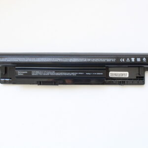 Batterie POUR PC PORTABLE Dell Inspiron 14 3421 3442 3437 14R 5421 15 3521 3531 3537 3542 3543 15R 5521 5537 17 3721 3737 5748 5749 17R 5721 5737 Vostro 2421 2521 3546  3521 – 14R – 15R – 14 – 7R Dell Latitude 3440 3540  11.1V – 4400mAh- 49Wh – XCMRD – MR90Y 4WY7C 6HY59 – P28F