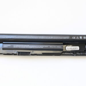 Batterie POUR PC PORTABLE Dell Inspiron  15-3521 15-3531 15-3537 15-3542 15-3543 15r-5521 15r-5537 17-3721 17-3737 17r-5737 17r-5727 14r-5421 14r-3437 Latitude 312-1387 312-1390 3521 – 14R – 15R – 14 – 7R   14.8v – 2200mAh – 33Wh – MR90Y –