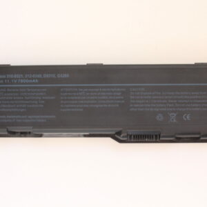 Batterie POUR PC PORTABLE Dell Inspiron 6000 9200 9300 9400 E1705 M1710 Precision M6300 M90 11.1V – 53Wh – D5318 –