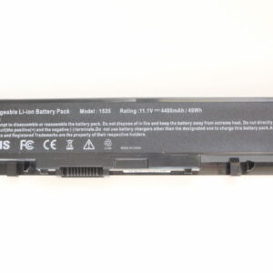 Batterie POUR PC PORTABLE Dell Studio 1537 – 1535