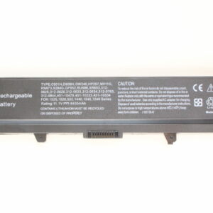 Batterie POUR PC PORTABLE Dell Inspiron 1545 1526 1525 PP41L PP29L Series 11.1V – 48Wh – X284G –