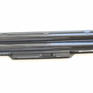 Batterie POUR PC PORTABLE  Fujitsu Siemens LIFEBOOK AH532 A512 A532 AH502 AH512 11.1V – 4400mAh – 49Wh – AH532 –