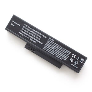 Batterie POUR PC PORTABLE Fujitsu Siemens V5515 V6515, V5515, V5535, V5555, V6555 11.1V – 4400mAh- – 49Wh – v5515-