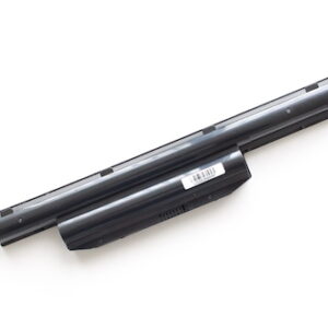 Batterie POUR PC PORTABLE Fujitsu Siemens LifeBook LH532  -11.1V – 4400 mAh – 49Wh – LH532