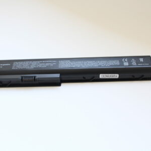 Batterie POUR PC PORTABLE HP PAVILION DV7000 – DV7 DV7-2000 DV7-3000 DV7T-1100 DV7Z-1000  DV8 HDX18  – GA08 –  14.8V – 4400mAh – 65Wh -HSTNN-C50C – GA08 –