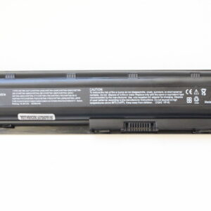 Batterie POUR PC PORTABLE HP G6-SERIES G32 G42 G56 G62 G62t G72 G72t Presario CQ42 CQ43 CQ56 CQ62 CQ72 11.1V – 4400mAh – 49Wh -HSTNN-LB0W- MU06 –