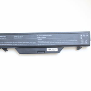 Batterie POUR PC PORTABLE HP ProBook 4510s 4515s 4710s 4720s 10.8V – 4400mAh- HSTNN-IB1D- ZZ06 –