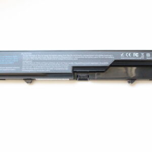 Batterie POUR PC PORTABLE HP ProBook 620 625 4320 4321s 4320s 4325s 4420s Compaq 320 321 326 420 425 621 4520S 11.1V – 4400mAh – 49Wh -PH06 -HSTNN-DB1A