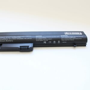 Batterie POUR PC PORTABLE HP Compaq Business NoteBook 2510p – 2530p