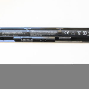 Batterie POUR PC PORTABLE  HP Pavilion 14-v000 14-v100 14-v200 15-p000 15-p100 15-p200 TPN-Q140 TPN-Q144  HP ProBook 450 G2 14.8V-2200mAh-33Wh- VI04-