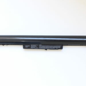 Batterie POUR PC PORTABLE HP Pavilion 14- Pavilion 15 -Ultrabook 15- Pavilion Sleekbook 15 -HP 15-B006EE – TOUTCHSMART 242-G1 14.8V – 2200mAh-33Wh -VK04-