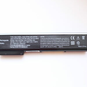 Batterie POUR PC PORTABLE HP ProBook 640 G0 645 G0 650 G1 655 G0 640 G1 645 G1 650 G1 655 G1 11.1V-4400mah – CA06