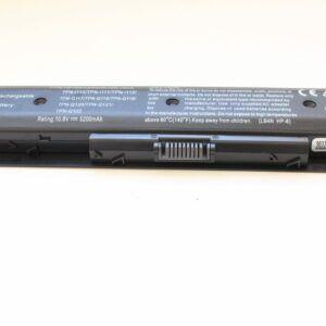 Batterie Pour Pc Portable HP Pavilion 15 15-E 17 17-E HP Envy M6-N010DX M6-N113DX M7-J120DX M7-J020DX 17T-J100 HP 15-e089EK 11.1V-4400mAh-49Wh- PI06