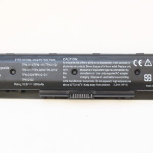 Batterie Pour Pc Portable HP Pavilion 15 15-E 17 17-E HP Envy M6-N010DX M6-N113DX M7-J120DX M7-J020DX 17T-J100 HP 15-e089EK 11.1V-4400mAh-49Wh- PI06