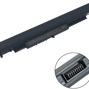 Batterie POUR PC PORTABLE  HP 240 G4 245 G4 246 G4 250 G4 250 G5 255 256 G4 14 14g 15 15g 15Q  HP 15-AB038TX – 15-AB06TU HSO4  14.8V -2200mAh- 33Wh- HS04-