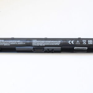Batterie POUR PC PORTABLE HP 15-AC010NK Series / HP 15-AK SERIES HP Pavilion 14 15 17 14-ab000 15-ab000 17-g000 15-AB150SA  14.8V – 2200mAh – 33Wh- KI04-