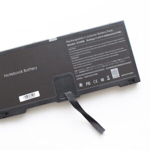 Batterie Interne POUR PC PORTABLE HP ProBook 5330 -5330 M  13.3″ Series Intel Core i5-2520M i5-2410M i3-2310M i3-2350M 14.8V -2800 mah – 41WH – FN04 – HSTNN-DB0H