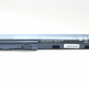 Batterie POUR PC PORTABLE HP EliteBook 2560P 2570p 11.1V -4400mAh – 49Wh – SX06XL