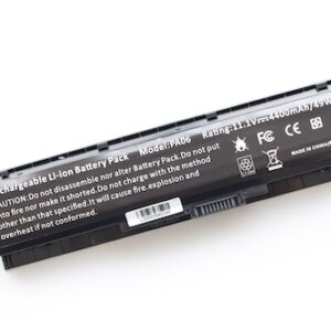 Batterie POUR PC PORTABLE HP Omen 17 17-w 17-ab200 17t-ab00 Series 17-w000 17-w200 17-ab000 17t-ab200 849571-221 849911-850 HQ-TRE 11.1V -4400mah-49Wh – PA06 -HSTNN-DB7K –