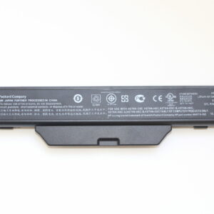 Batterie POUR PC PORTABLE HP 6730S – 6830S