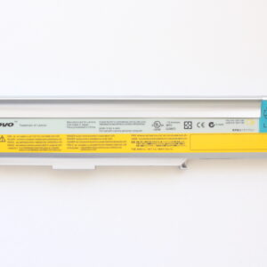 Batterie POUR PC PORTABLE Lenovo 3000-N100 3000 C200 8922, 3000 N100 0768, 3000 N200 10.8V- 5200mAh – 56Wh – 40Y8315 –