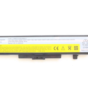 Batterie POUR PC PORTABLE Lenovo G480 G485 G500 G505 G510 G580 Y480 Y480A Y485 Y580 Y585 séries Z580 – 11.1V – 4400mah – 49Wh – G480
