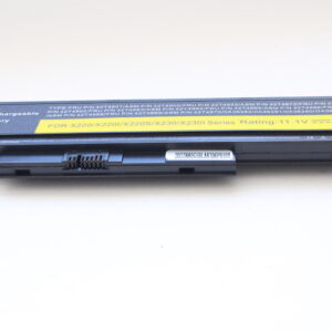 Batterie Pour Pc Portable Lenovo X220 – X220I – X230 – X230I – Series 11.1V -4400mAh- 42T4901