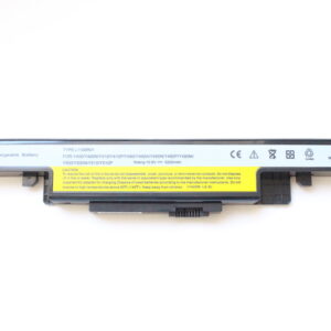 Batterie Pour Pc Portable Lenovo Y510P