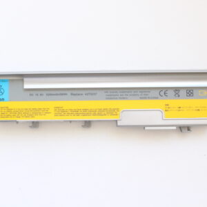 Batterie POUR PC PORTABLE Lenovo 3000-N100 – 3000-N200 10.8V -5200mAh – 56Wh – 42T5237